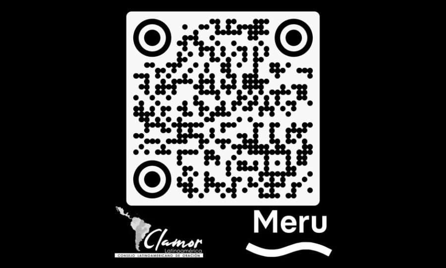 QR-MERU-WEB QR-MERU-WEB
